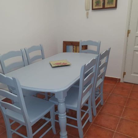 Atlanterra - Mar De Plata Apartment ซาฮารา เด ลอส อาตูเนส ภายนอก รูปภาพ