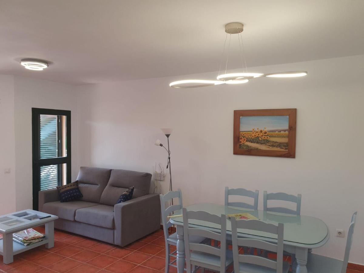 Atlanterra - Mar De Plata Apartment ซาฮารา เด ลอส อาตูเนส ภายนอก รูปภาพ