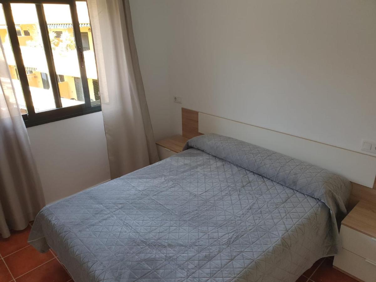 Atlanterra - Mar De Plata Apartment ซาฮารา เด ลอส อาตูเนส ภายนอก รูปภาพ