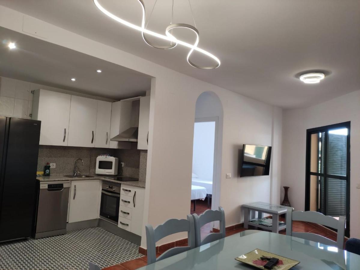 Atlanterra - Mar De Plata Apartment ซาฮารา เด ลอส อาตูเนส ภายนอก รูปภาพ