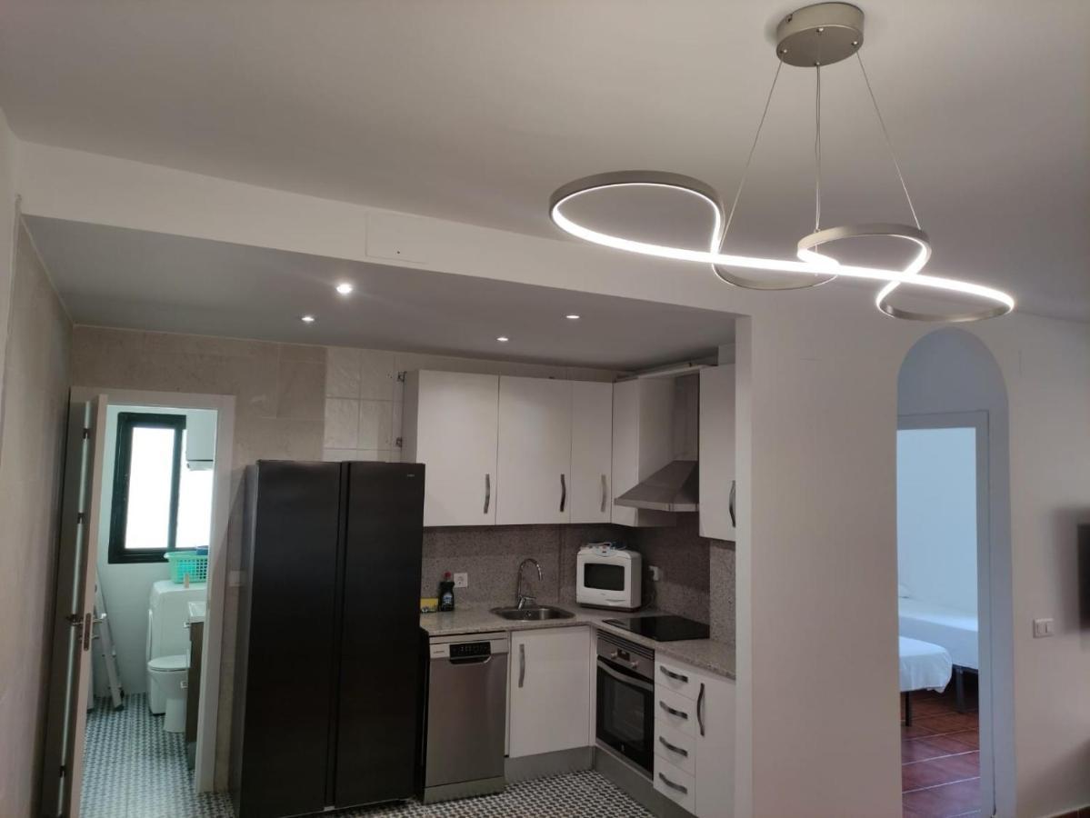 Atlanterra - Mar De Plata Apartment ซาฮารา เด ลอส อาตูเนส ภายนอก รูปภาพ