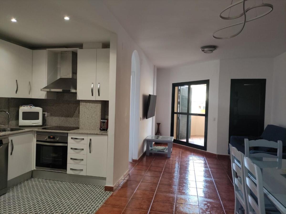 Atlanterra - Mar De Plata Apartment ซาฮารา เด ลอส อาตูเนส ภายนอก รูปภาพ