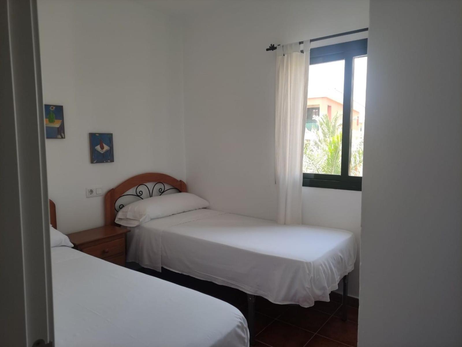 Atlanterra - Mar De Plata Apartment ซาฮารา เด ลอส อาตูเนส ภายนอก รูปภาพ