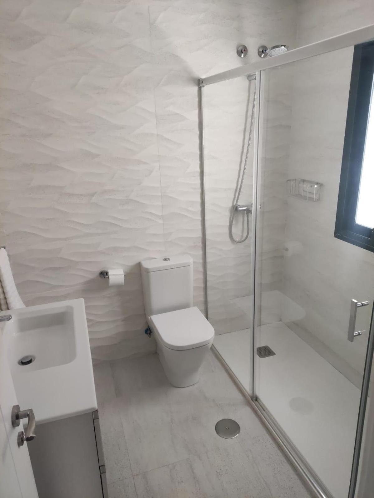 Atlanterra - Mar De Plata Apartment ซาฮารา เด ลอส อาตูเนส ภายนอก รูปภาพ